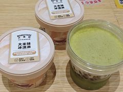-萨莉亚意式餐厅(南京虹悦城店)