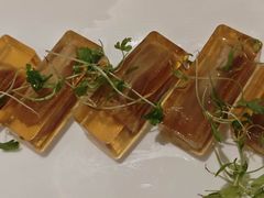 -喜来登由由大酒店九州膳坊中餐厅
