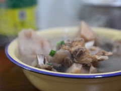 -燕子煨汤(山海关路店)