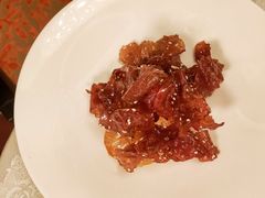 -酌宴府The China Club·广州万富希尔顿酒店(云城东路店)
