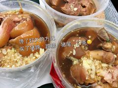 -新桥方记猪蹄