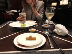 -杭州西子湖四季酒店·金沙厅