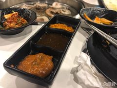 -汉江川烤肉(通州店)