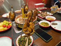 -京元盛铜锅涮肉(上海总店)