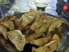 牛肉饺子-桂萍特色牛筋牛杂(长堤街总店)