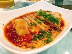 -咪咪川菜(长乐西路店)