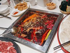 -红鼎坊·老成都火锅(新南门店)