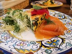 -Alimentari早午餐(安福路店)