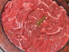 -季季山·云南野生菌火锅(上海首店)