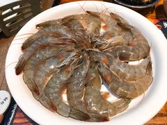 -海味当家·蒸锅海鲜(中山广场创始店)