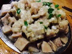 -湘当有饭剁椒鱼头(昆山招商花园城店)
