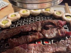 -霸腹烤肉(厦门柚子番店)