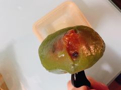 -盒马鲜生(丁香国际店)