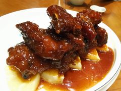 -上海人家花樣年华(中山公园店)