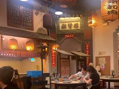 -南京大牌档(龙江新城市广场店)