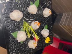 -小龙坎火锅(全球总店)