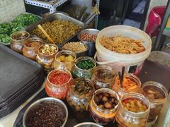 小料-红鼻子桂林米粉(金唐新光界店)