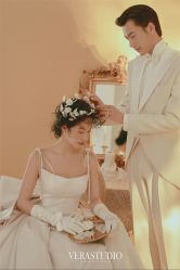 -至臻微拉婚纱摄影