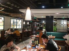-南拳十三姨·潮汕砂锅粥(世纪金源店)