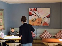 大堂-天语雅阁(崇安寺店)