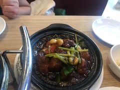 -粤仔湾砂锅粥(广益哥伦布店)