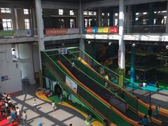 -蒙特利亲子乐园