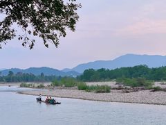 -楠溪江风景名胜区