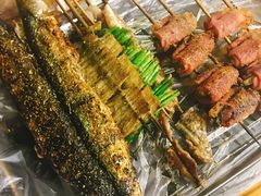 -大学城夜市大排档(凤栖路店)