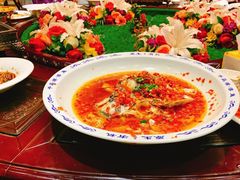 -森谷美食公园(杨行店)