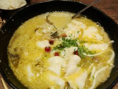 -好人民间小吃·番茄鱼酸菜鱼(木渎悠方店)
