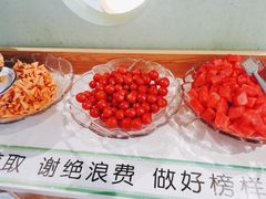 小食-山里俏·地标皖南菜·屯溪臭鳜鱼(北城万达店)