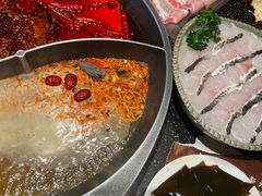 -宽巷子成都火锅(南站店)