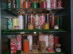 零售区-广州富力君悦大酒店·凯菲厅