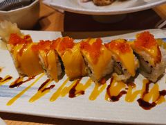 -富山日式料理(宽厚里店)