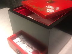 -味+新京宴·烤鸭·北京菜(创意谷店)