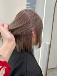 点击看大图 -KEIVON HAIR·崎宏