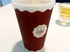 -桂桂茶(恒基名人店)