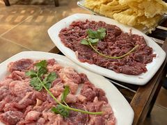 -牛排王糟粕醋火锅(海甸分店)