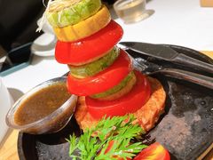 -熹素·鲜美素食Vegetarian (天河领展店)