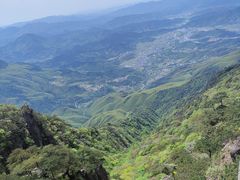-萍乡武功山风景名胜区