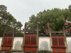 -慈城孔庙