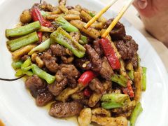 -大地春饼店(黄河路店)