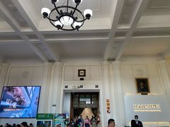 -国家自然博物馆