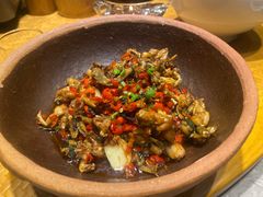 -耕渔小院·湖南鱼鲜(望城店)