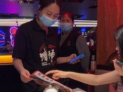 -啫神·广州地标美食(北京路店)