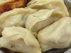 锅贴-黄阿姨锅贴大王(万航渡路店)