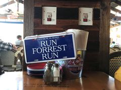 -Bubba Gump Shrimp(Ala Moana)