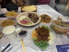 -满园烤鸭·春饼(太原街万达店)