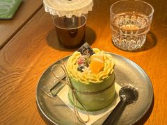 -长春藤咖啡(北园店)