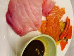 -夜市全日餐厅·洲际酒店(石家庄洲际酒店)